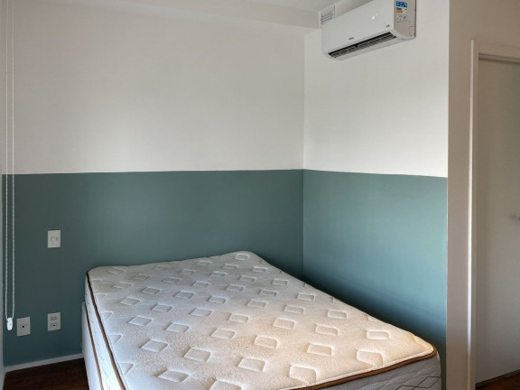Imagem Apartamento com 1 Quarto para Alugar, 30 m² em Belenzinho - São Paulo