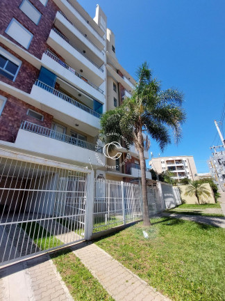 Apartamento com 1 Quarto à Venda, 63 m² em Nossa Senhora Do Rosário - Santa Maria