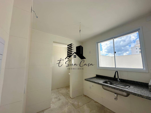 Imagem Apartamento com 2 Quartos à Venda, 62 m² em Europa - Contagem Imagem Apartamento com 2 Quartos à Venda, 62 m² em Europa - Contagem