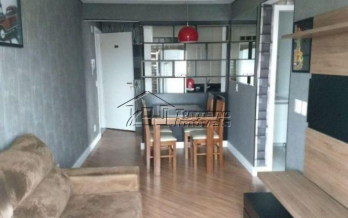Imagem Apartamento com 2 Quartos à Venda, 54 m² em Urbanova - São José Dos Campos Imagem Apartamento com 2 Quartos à Venda, 54 m² em Urbanova - São José Dos Campos