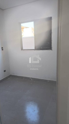Imagem Apartamento com 2 Quartos à Venda, 48 m² em Vila São Pedro - Santo André