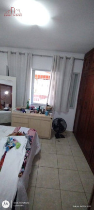 Imagem Casa com 3 Quartos à Venda, 100 m² em Jardim Avenida - São Paulo