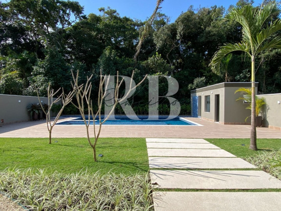 Imagem Imóvel com 5 Quartos à Venda,  em Riviera - Bertioga