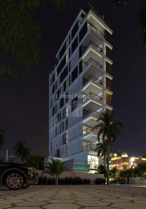 Imagem Apartamento com 4 Quartos à Venda, 180 m² em Barra Sul - Balneário Camboriú