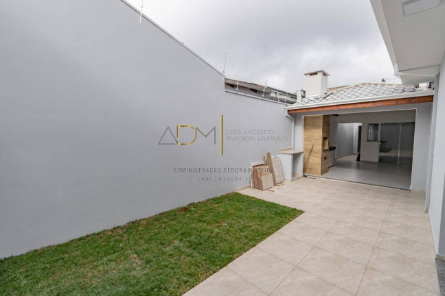 Imagem Casa com 3 Quartos à Venda, 250 m² em Residencial Vila Di Capri - Botucatu