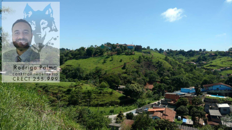 Imagem Terreno à Venda, 250 m² em Chácara Hawai - São José Dos Campos