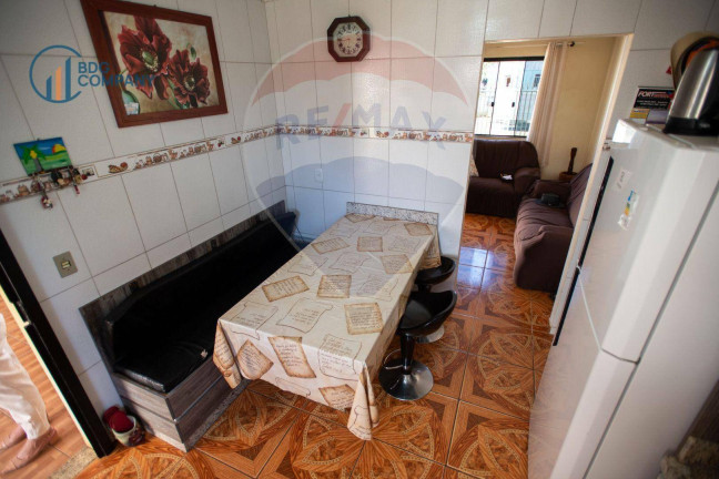 Imagem Casa com 3 Quartos à Venda, 95 m² em Vila São João - Irati Imagem Casa com 3 Quartos à Venda, 95 m² em Vila São João - Irati