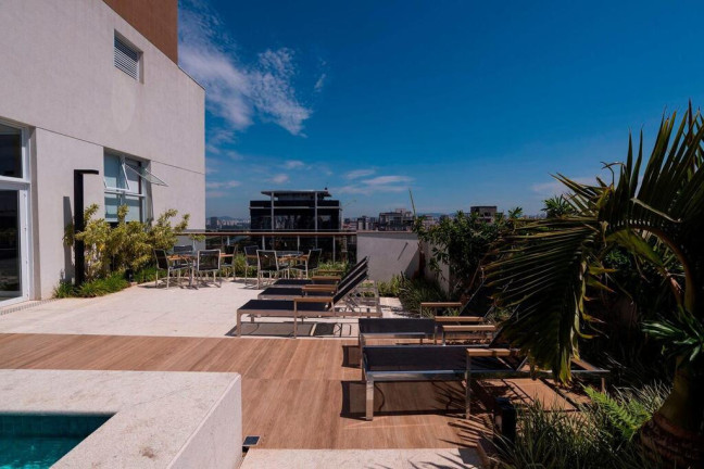 Imagem Apartamento com 2 Quartos à Venda,  em Vila Olímpia - São Paulo