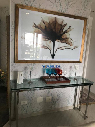 Imagem Apartamento com 3 Quartos à Venda, 138 m² em Penha De França - São Paulo