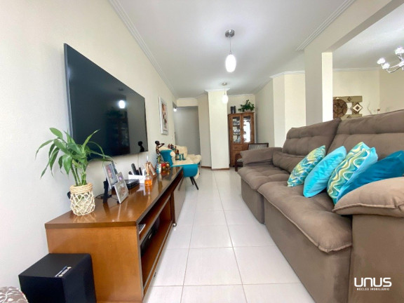 Apartamento com 3 Quartos à Venda, 125 m² em Campinas - São José