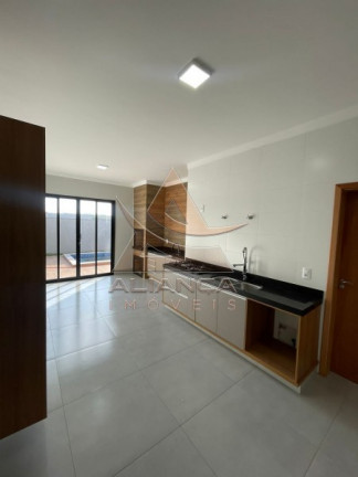 Imagem Casa de Condomínio com 3 Quartos à Venda, 200 m² em Vila Do Golf - Ribeirão Preto Imagem Casa de Condomínio com 3 Quartos à Venda, 200 m² em Vila Do Golf - Ribeirão Preto