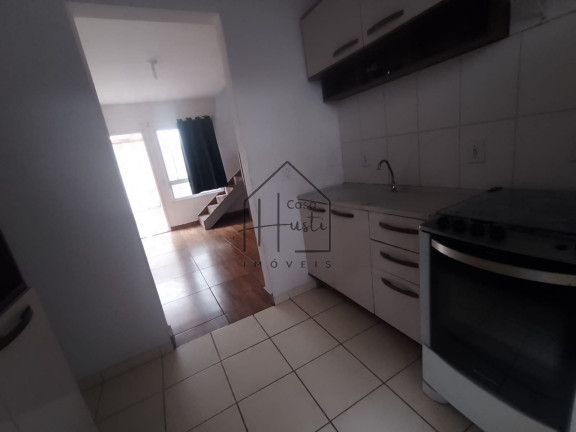 Imagem Casa de Condomínio com 2 Quartos à Venda, 50 m² em água Espraiada (caucaia Do Alto) - Cotia