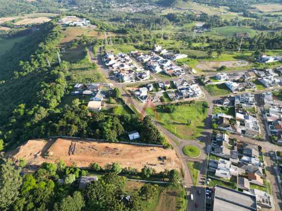Imagem Terreno à Venda, em Boqueirão - Guarapuava Imagem Terreno à Venda, em Boqueirão - Guarapuava