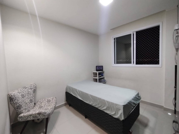 Imagem Apartamento com 3 Quartos à Venda, 84 m² em Residencial Vale Do Sol - Anápolis