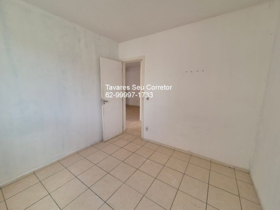 Imagem Imóvel com 2 Quartos à Venda, 50 m² em Chácaras Bela Vista - Aparecida De Goiânia