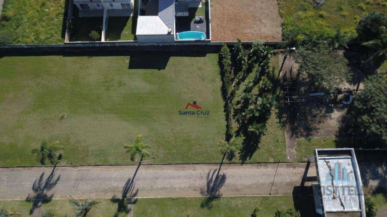 Imagem Terreno à Venda, 400 m² em Ingleses Do Rio Vermelho - Florianópolis