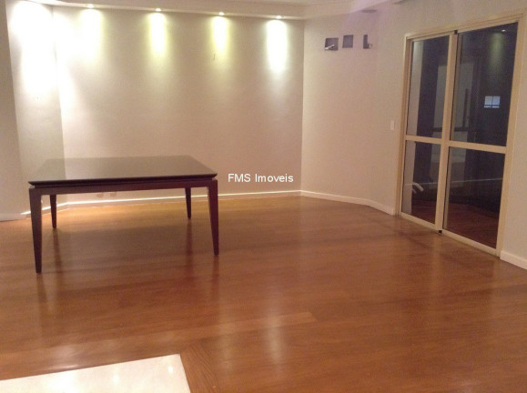 Imagem Imóvel com 4 Quartos à Venda, 165 m² em Jardim Vila Mariana - São Paulo Imagem Imóvel com 4 Quartos à Venda, 165 m² em Jardim Vila Mariana - São Paulo