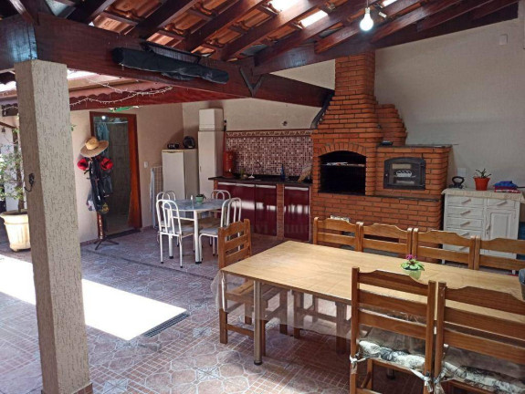 Imagem Casa com 2 Quartos à Venda, 182 m² em Jardim Wanel Ville Iv - Sorocaba Imagem Casa com 2 Quartos à Venda, 182 m² em Jardim Wanel Ville Iv - Sorocaba