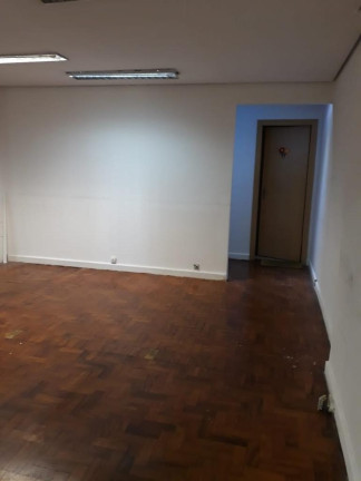 Imóvel Comercial à Venda, 107 m² em República - São Paulo
