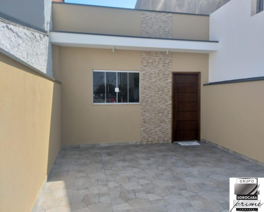 Imagem Casa com 2 Quartos à Venda, 80 m² em Jardim Novo Horizonte - Sorocaba Imagem Casa com 2 Quartos à Venda, 80 m² em Jardim Novo Horizonte - Sorocaba
