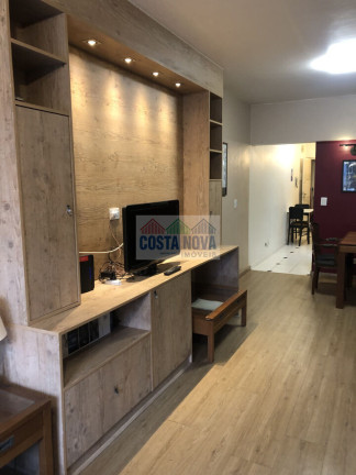 Imagem Apartamento com 1 Quarto à Venda, 46 m² em Vila Buarque - São Paulo
