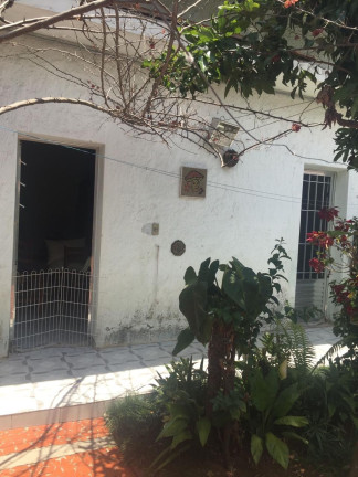 Imagem Casa com 3 Quartos à Venda, 320 m² em Vila Cordeiro - São Paulo