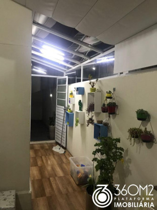 Imagem Apartamento com 2 Quartos à Venda, 50 m² em Vila Alzira - Santo André Imagem Apartamento com 2 Quartos à Venda, 50 m² em Vila Alzira - Santo André