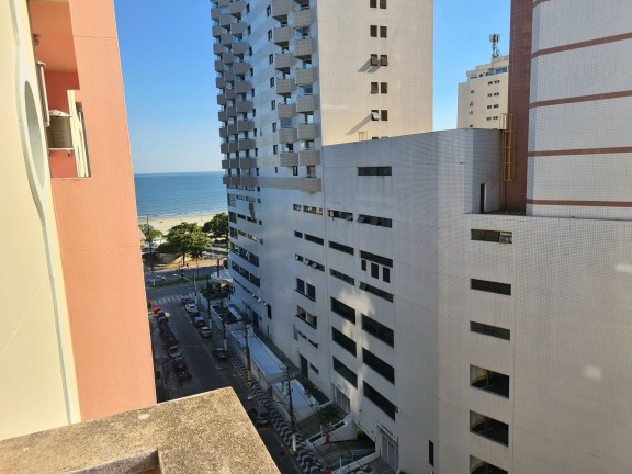 Apartamento com 2 Quartos à Venda, 55 m² em Boqueirão - Santos
