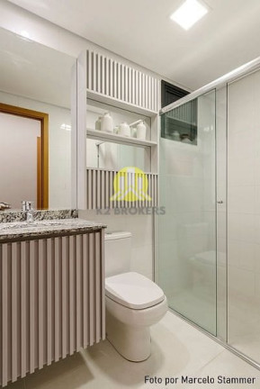 Imagem Apartamento com 3 Quartos à Venda, 86 m² em Bacacheri - Curitiba Imagem Apartamento com 3 Quartos à Venda, 86 m² em Bacacheri - Curitiba