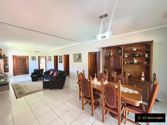 Imagem Chácara com 3 Quartos à Venda, 1.153 m² em Canedos - Piracaia