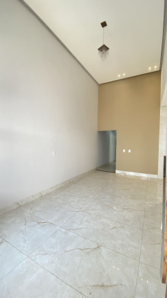 Imagem Casa com 3 Quartos à Venda, 97 m² em Colina Park Residencial - Goianésia