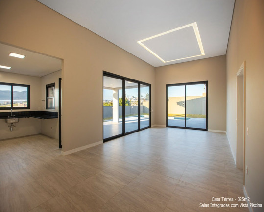 Imagem Casa com 4 Quartos à Venda, 325 m² em Medeiros - Jundiaí
