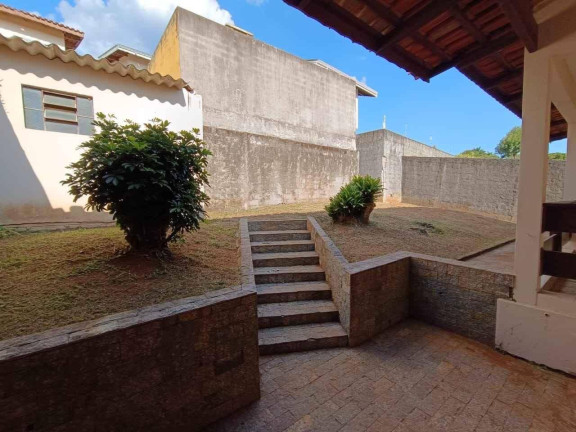 Imagem Casa com 3 Quartos à Venda, 300 m² em Jardim Paulista - Atibaia