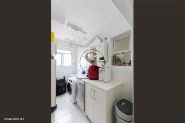 Imagem Apartamento com 3 Quartos à Venda, 81 m² em Vila Mariana - São Paulo Imagem Apartamento com 3 Quartos à Venda, 81 m² em Vila Mariana - São Paulo