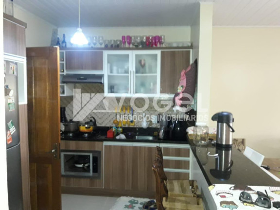 Imagem Casa com 2 Quartos à Venda, 81 m² em Vila Nova - Sao Leopoldo Imagem Casa com 2 Quartos à Venda, 81 m² em Vila Nova - Sao Leopoldo