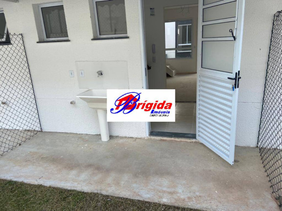 Imagem Casa de Condomínio com 2 Quartos à Venda, 48 m² em Maranhão - Cotia Imagem Casa de Condomínio com 2 Quartos à Venda, 48 m² em Maranhão - Cotia