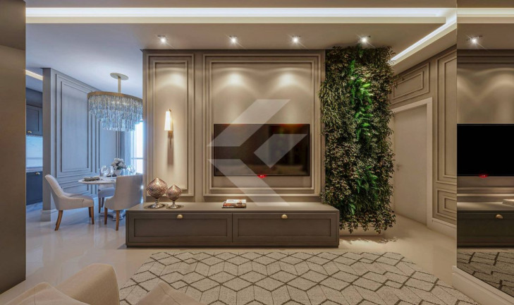 Imagem Apartamento com 3 Quartos à Venda, 85 m² em São Judas - Itajaí