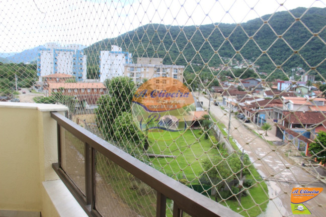 Imagem Apartamento com 2 Quartos à Venda, 121 m² em Perequê Açu - Ubatuba