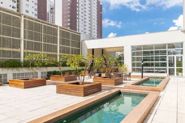 Imagem Apartamento com 3 Quartos à Venda, 242 m² em Chácara Santo Antônio (zona Leste) - São Paulo Imagem Apartamento com 3 Quartos à Venda, 242 m² em Chácara Santo Antônio (zona Leste) - São Paulo