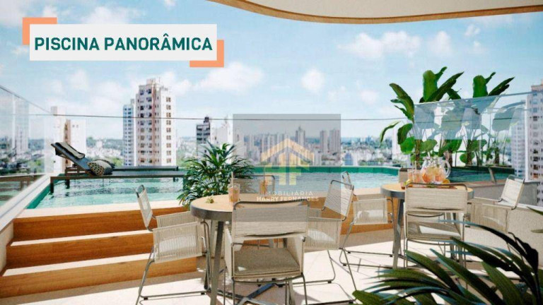 Imagem Apartamento com 1 Quarto à Venda, 28 m² em Casa Amarela - Recife Imagem Apartamento com 1 Quarto à Venda, 28 m² em Casa Amarela - Recife