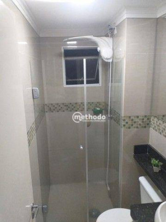 Imagem Apartamento com 2 Quartos à Venda, 44 m² em Jardim São José - Campinas Imagem Apartamento com 2 Quartos à Venda, 44 m² em Jardim São José - Campinas