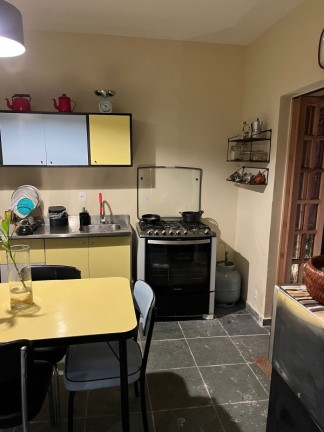 Imagem Casa com 2 Quartos à Venda, 85 m² em Vila Clementino - São Paulo Imagem Casa com 2 Quartos à Venda, 85 m² em Vila Clementino - São Paulo