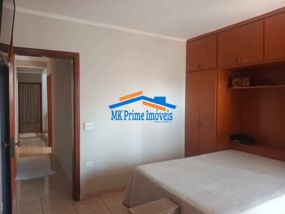Imagem Sobrado com 3 Quartos à Venda, 238 m² em Pestana - Osasco