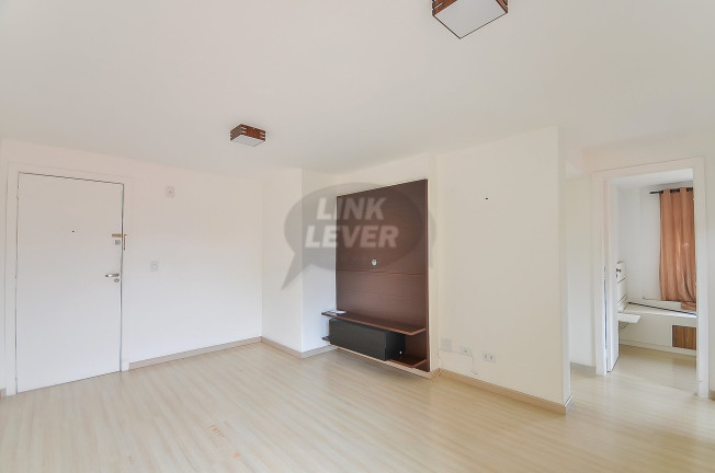 Imagem Apartamento com 2 Quartos à Venda, 49 m² em Boa Vista - Curitiba