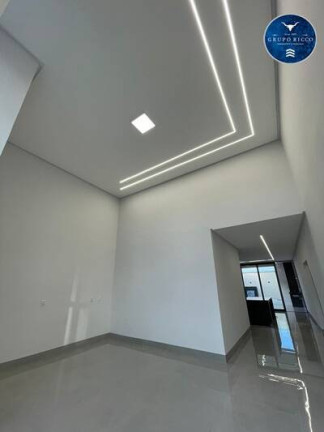Imagem Casa com 3 Quartos à Venda, 196 m² em Moinho Dos Ventos - Goiânia
