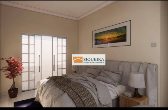 Imagem Casa de Condomínio com 3 Quartos à Venda, 119 m² em Vila Célia - Itapetininga Imagem Casa de Condomínio com 3 Quartos à Venda, 119 m² em Vila Célia - Itapetininga