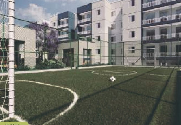 Imagem Imóvel com 2 Quartos à Venda, 60 m² em Guaporé - Ribeirão Preto