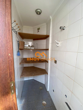 Imagem Apartamento com 3 Quartos à Venda, 84 m² em Tiradentes - Campo Grande Imagem Apartamento com 3 Quartos à Venda, 84 m² em Tiradentes - Campo Grande