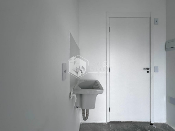 Imagem Apartamento com 1 Quarto à Venda, 24 m² em Vila Olímpia - São Paulo Imagem Apartamento com 1 Quarto à Venda, 24 m² em Vila Olímpia - São Paulo