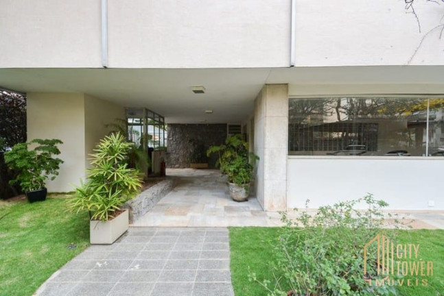 Imagem Apartamento com 4 Quartos à Venda, 127 m² em Cerqueira César - São Paulo Imagem Apartamento com 4 Quartos à Venda, 127 m² em Cerqueira César - São Paulo